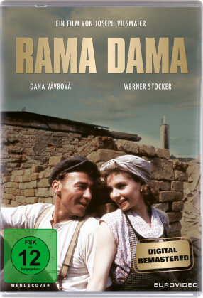 Rama Dama (1990) (Riedizione)