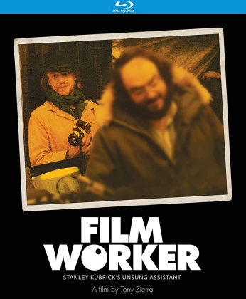 Filmworker (2017)