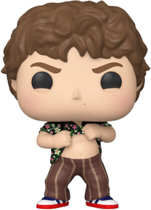 Funko Pop! Movies: - The Goonies- Chunk