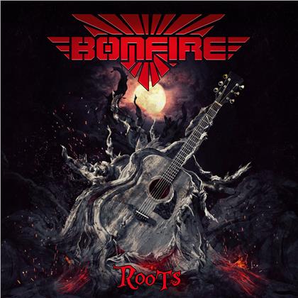 Bonfire - Roots (2 CDs)