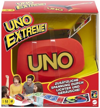 UNO Extreme (Spiel)
