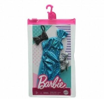 Barbie - Barbie Complete Looks Assortiert, 1 Set