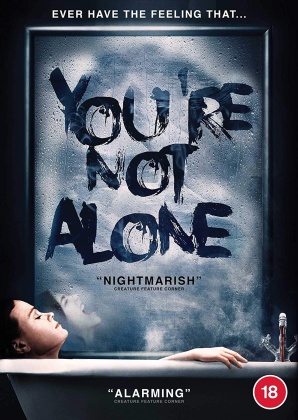 You're Not Alone (2020)