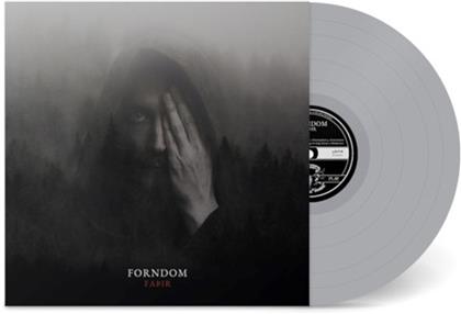 Forndom - Fapir (Limited Edition, Silver Vinyl, LP)