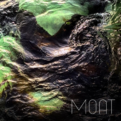 Moat - Poison Stream (LP)