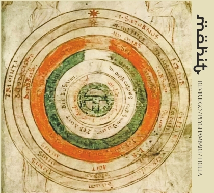 Reviriego Peygham Trilla - Mahit