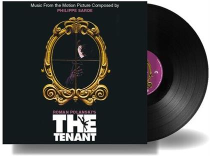 Philippe Sarde - The Tenant - OST (LP)