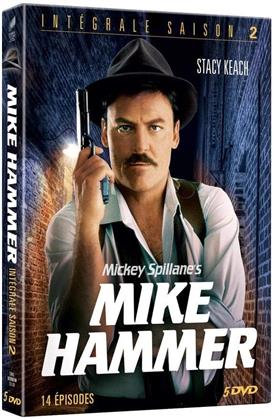 Mike Hammer - Saison 2 (5 DVD)