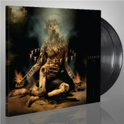 Culted - Nous (Gatefold, 2 LPs)
