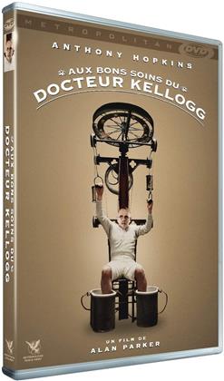 Aux bons soins du Docteur Kellogg (1994)