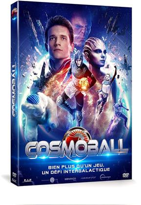 Cosmoball (2020)