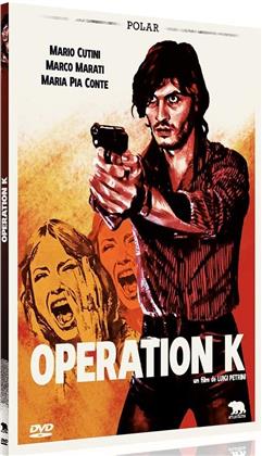 Opération K (1977)
