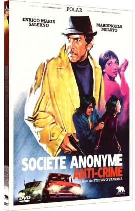 Société anonyme anti-crime (1972)