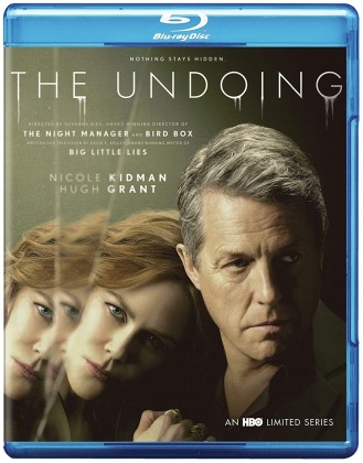 The Undoing - TV Mini-Series (2020)