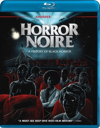 Horror Noire - A History Of Black Cinema (2019)