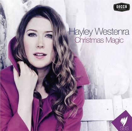 Hayley Westenra - Christmas Magic