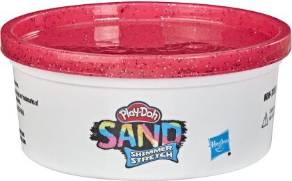 Play-Doh Sand Shimmer Stretch