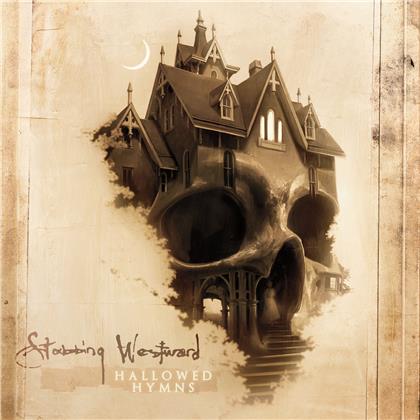 Stabbing Westward - Hallowed Hymns EP (Limited Edition)