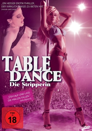 Table Dance - Die Stripperin (2014) (Uncut)
