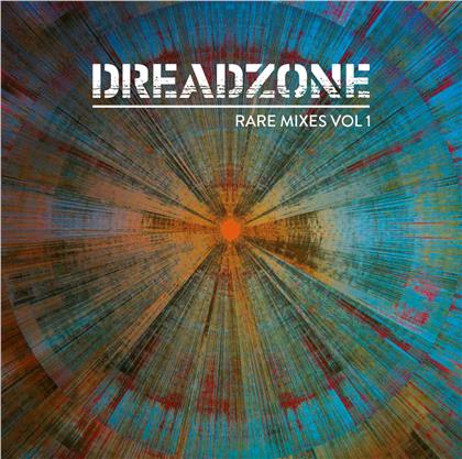 Dreadzone - Rare Mixes Vol.1