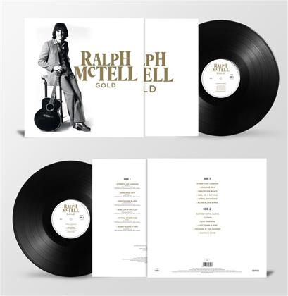 Ralph McTell - Gold (140 Gramm, LP)