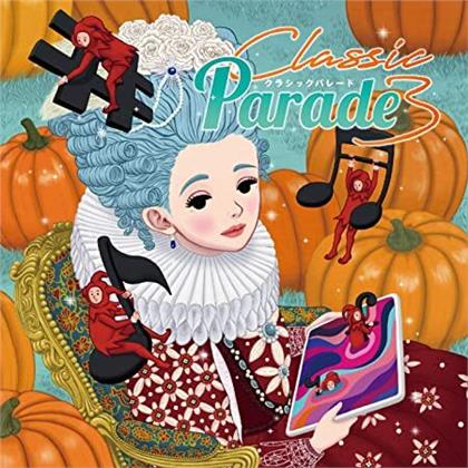 Classic Parade 3 (Japan Edition)