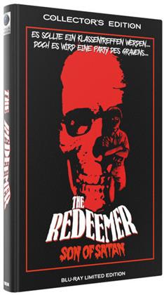 The Redeemer - Son of Satan (1978) (Hartbox, Collector's Edition, Limited Edition)
