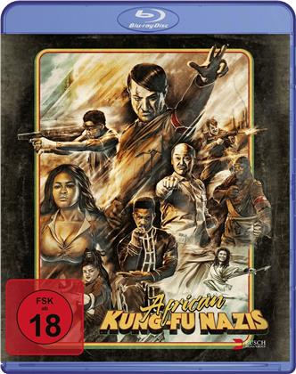 African Kung Fu Nazis (2020)