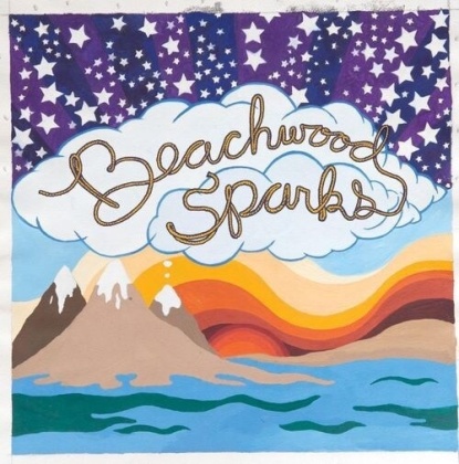 Beachwood Sparks - --- (2020 Reissue, 20th Anniversary Edition, Limited Edition, 2 LPs)