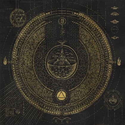 Xixa - Genesis (LP)
