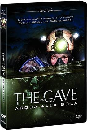 The Cave - Acqua alla gola (2019) (Storia Vera)