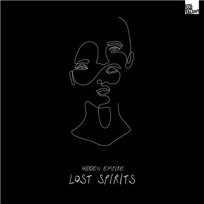 Hidden Empire - Lost Spirits (2 LPs)