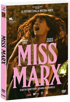 Miss Marx (2020)