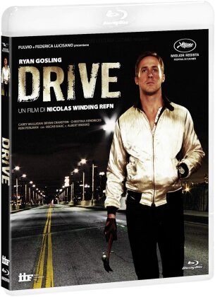 Drive (2011) (New Edition)
