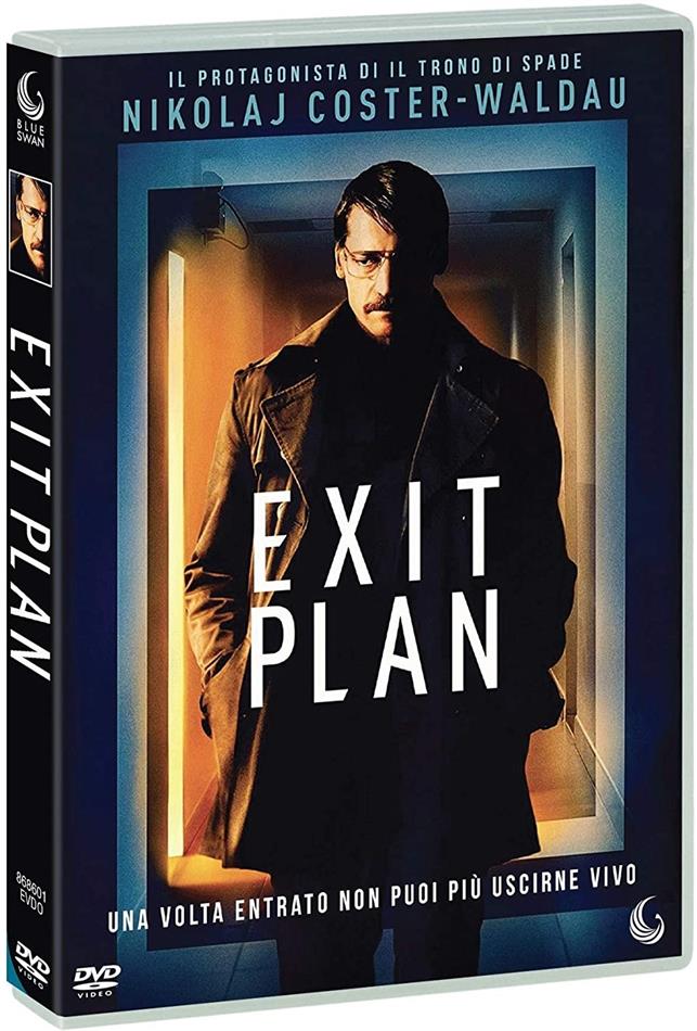 Exit Plan (2019)