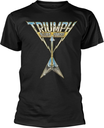 Triumph - Allied Forces