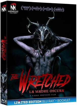 The Wretched - La madre oscura (2019) (Limited Edition)