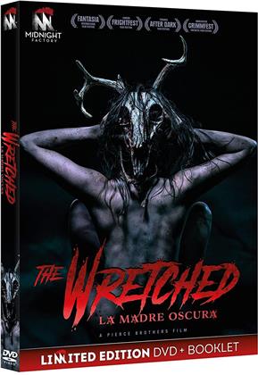 The Wretched - La madre oscura (2019) (Limited Edition)