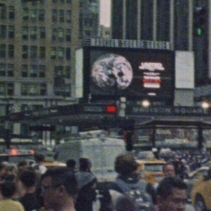 Hillsong United - Hillsong United: The People Tour - Live At MSG