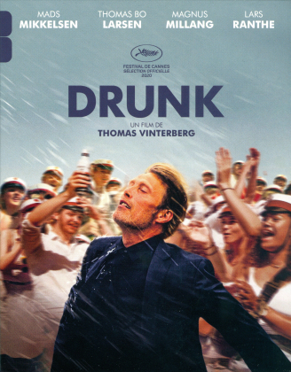 Drunk (2020)