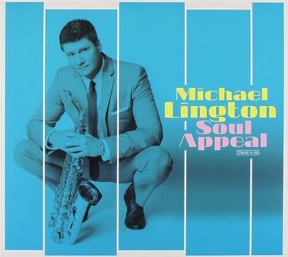 Michael Lington - Soul Appeal