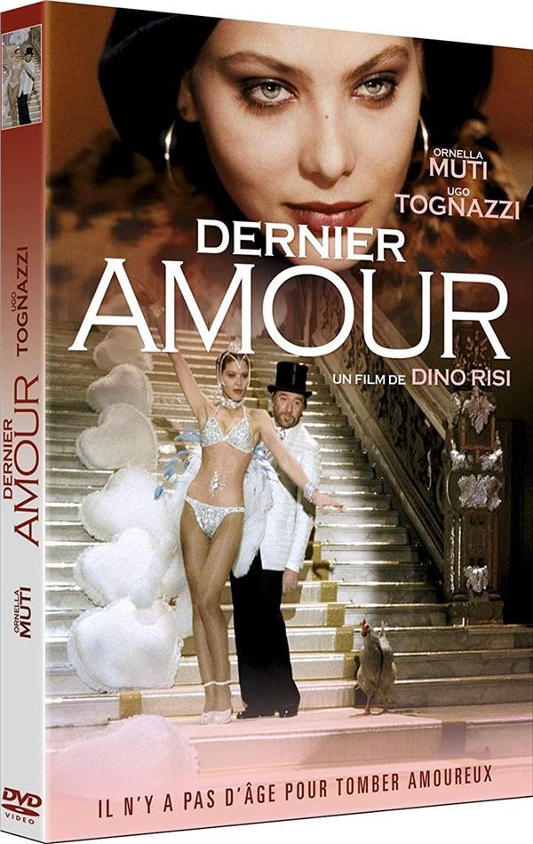 Dernier amour (1978)