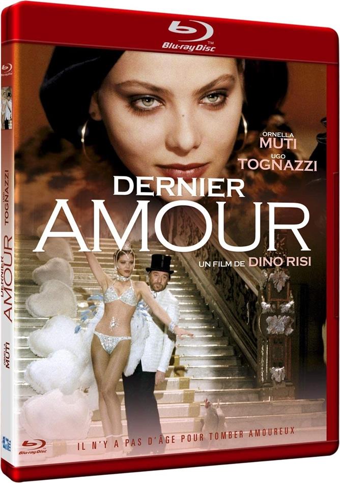 Dernier amour (1978)