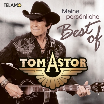 Tom Astor - Meine persönliche Best of