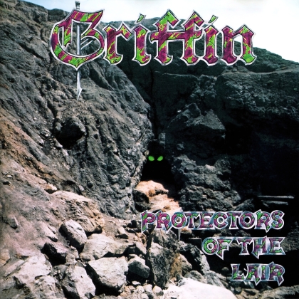 Griffin - Protectors Of The Lair (2 LPs)