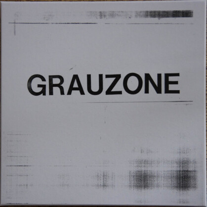 Grauzone - --- (2021 Reissue, Édition 40ème Anniversaire, 3 LP)