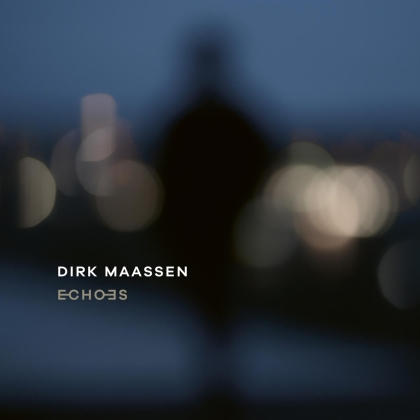Steingrimur Porhallsson & Dirk Maassen - Echoes (2 LPs)