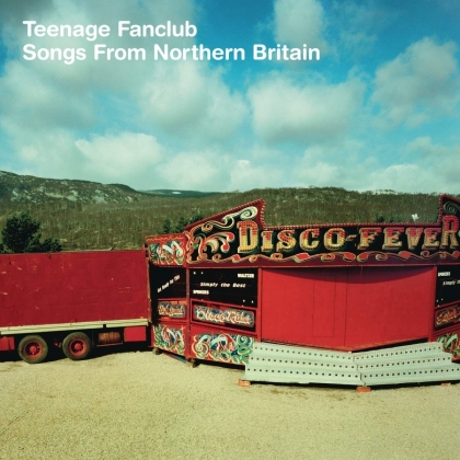 Teenage Fanclub - Songs From Norhtern Britain (2021 Reissue, LP)