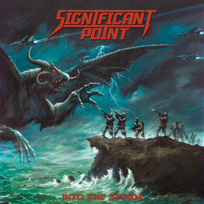 Significant Point - Into The Storm