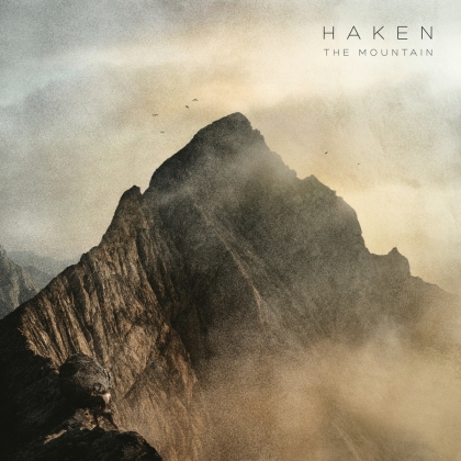 Haken - Mountain (2021 Reissue, inside Out, 3 LPs)
